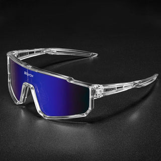 Velor | Lunettes de soleil de sport à écran