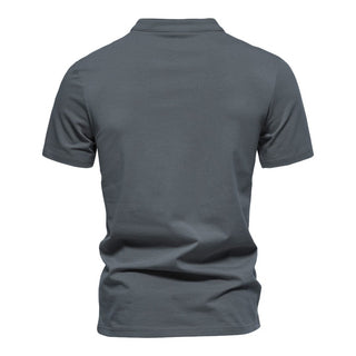 Noah | T-shirt signature à col V