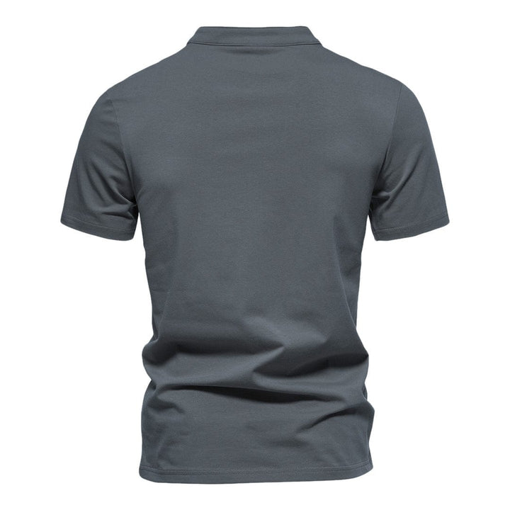 Noah | T-shirt signature à col V