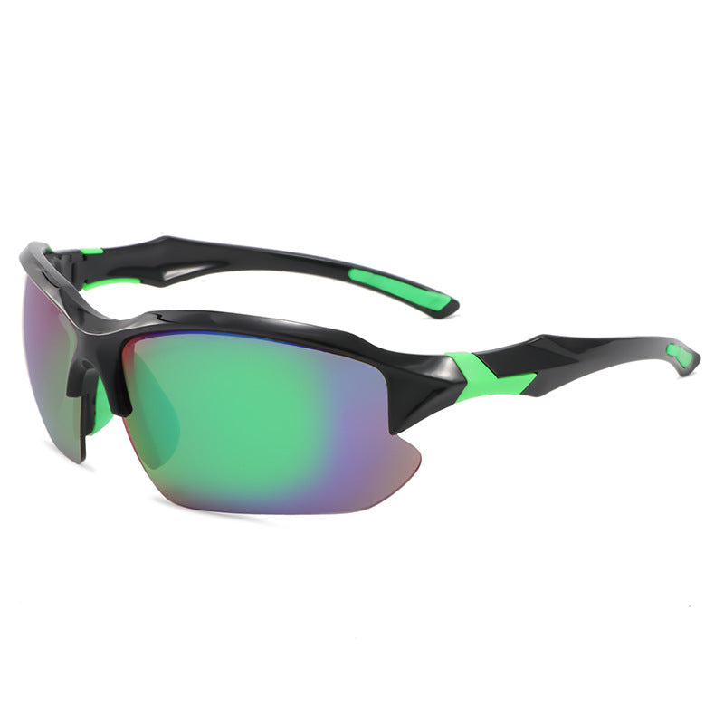 Apex | Lunettes de soleil de sport polarisées