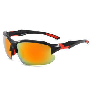 Apex | Lunettes de soleil de sport polarisées