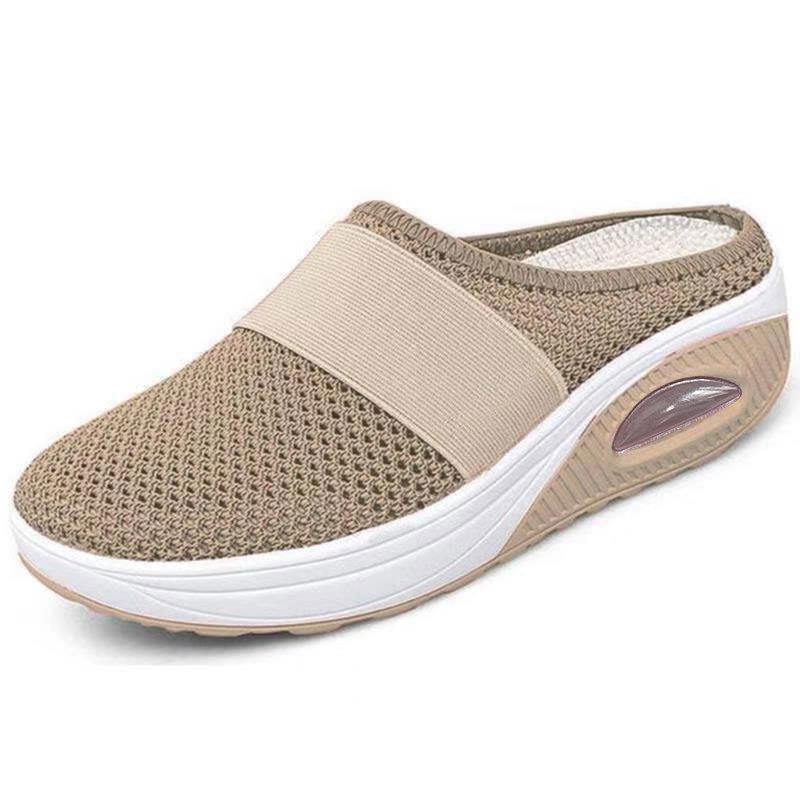 Helena | Sandales confort respirantes