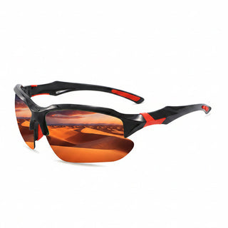 Apex | Lunettes de soleil de sport polarisées