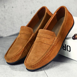 Raveline Vernale | Loafer with strap