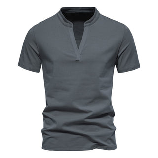 Noah | T-shirt signature à col V