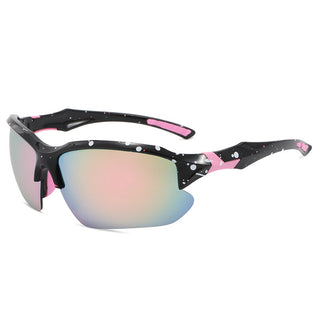 Apex | Lunettes de soleil de sport polarisées