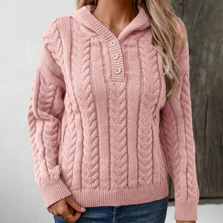 Talbot | Cozy Chic Henley