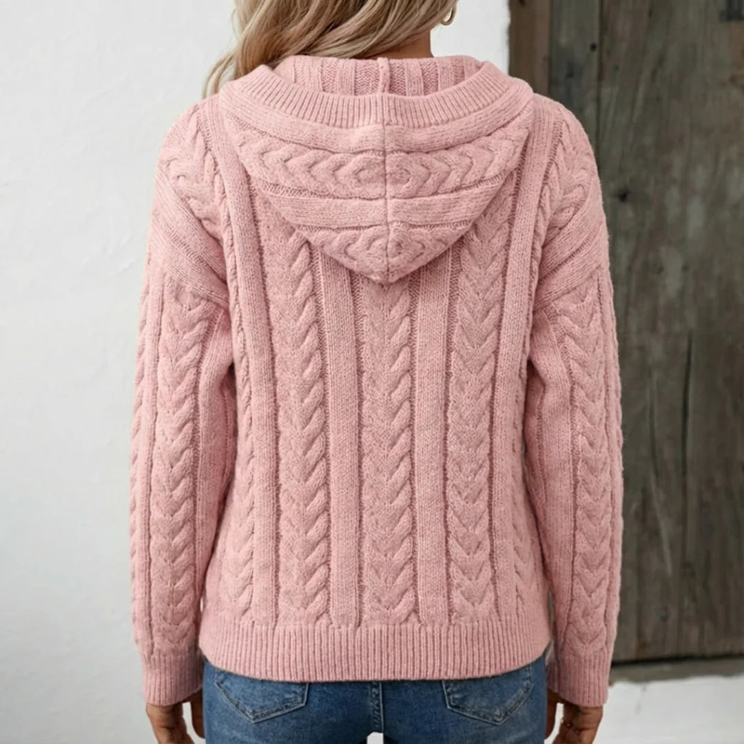 Talbot | Cozy Chic Henley