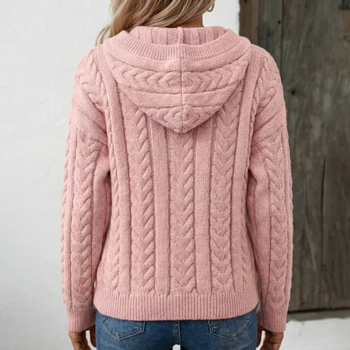 Talbot | Cozy Chic Henley