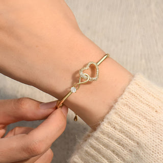 Infinity | Mother and Daughter Bracelet (Buy 1 Get 1 Free)