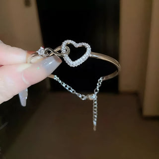 Infinity | Mother and Daughter Bracelet (Buy 1 Get 1 Free)