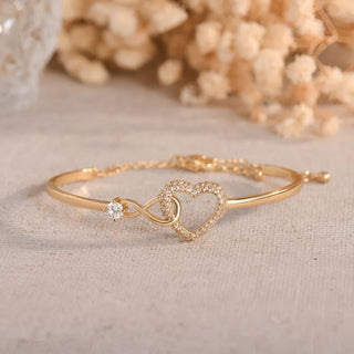 Infinity | Mother and Daughter Bracelet (Buy 1 Get 1 Free)
