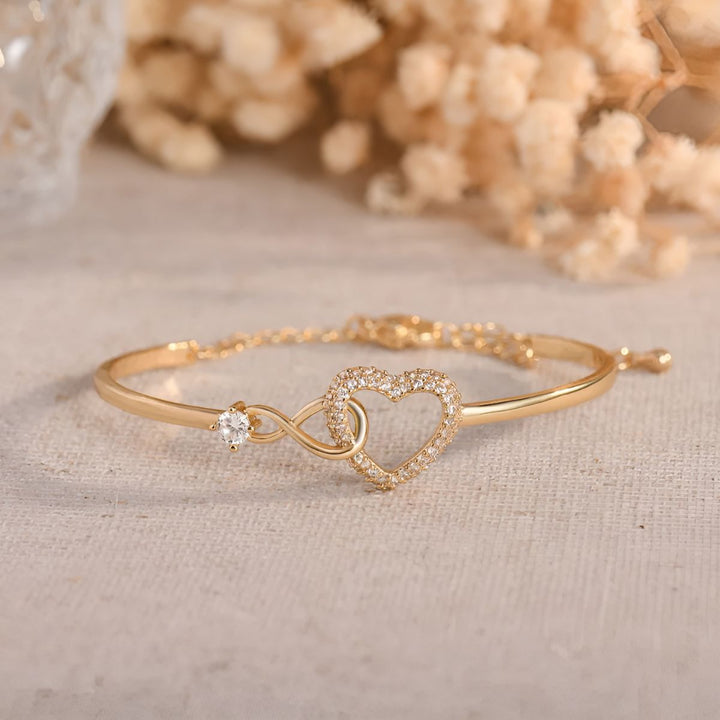 Infinity | Mother and Daughter Bracelet (Buy 1 Get 1 Free)