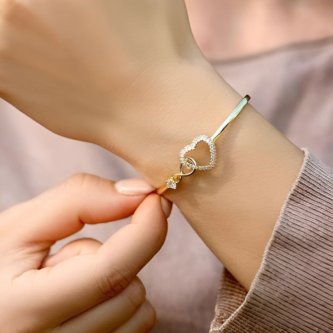 Infinity | Mother and Daughter Bracelet (Buy 1 Get 1 Free)