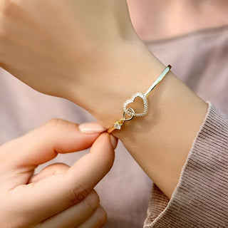 Infinity | Mother and Daughter Bracelet (Buy 1 Get 1 Free)