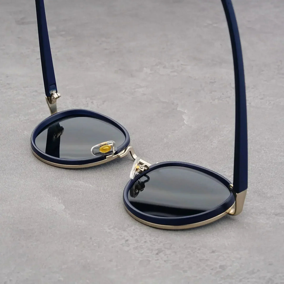 Carson Rift | Lunettes de soleil (1+1 GRATUIT)