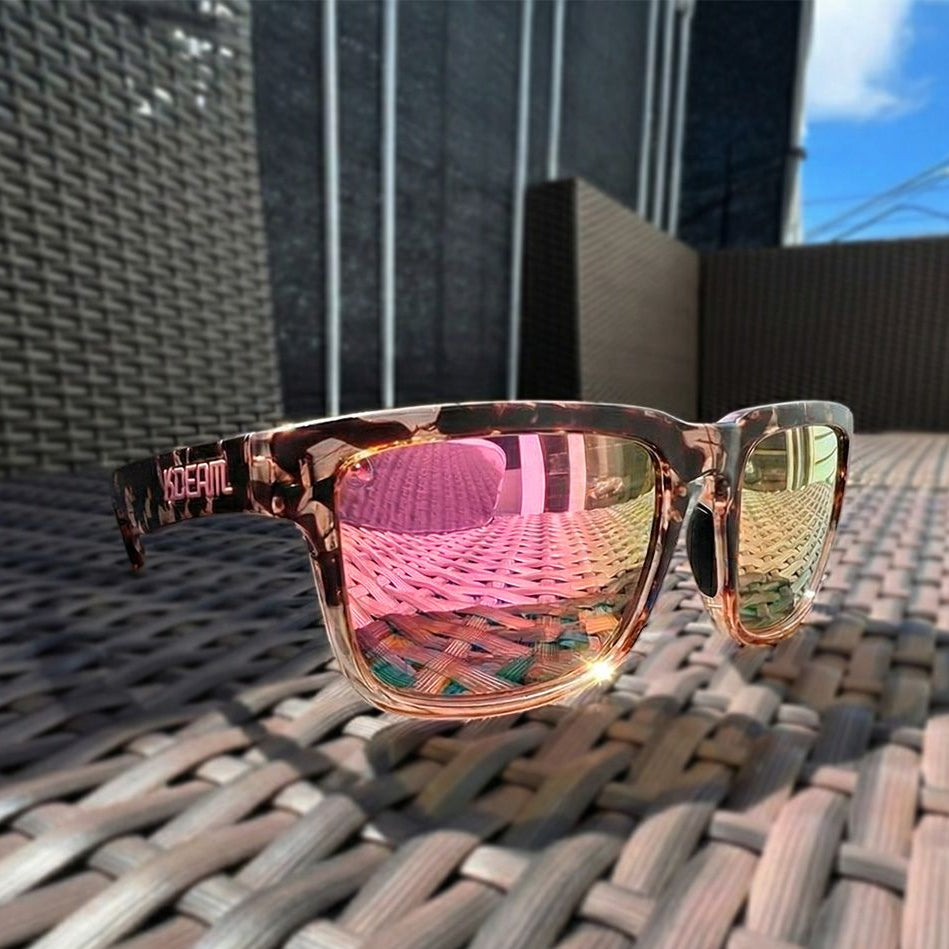Nova | Lunettes de soleil polarisées