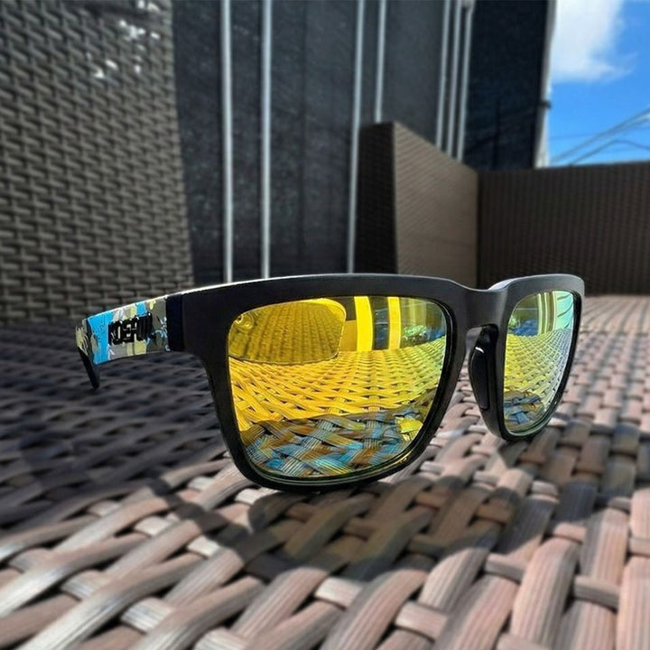 Nova | Lunettes de soleil polarisées