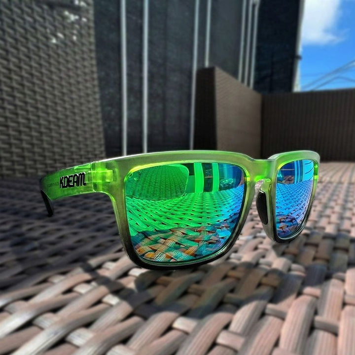 Nova | Lunettes de soleil polarisées