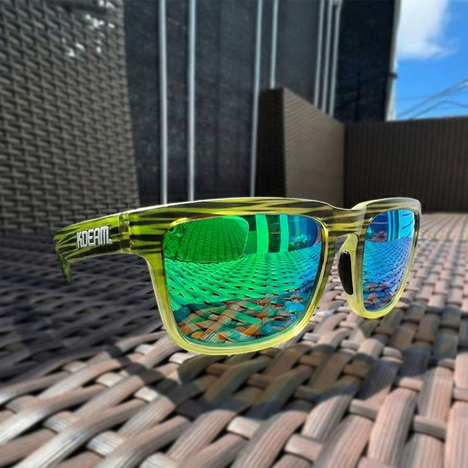 Nova | Lunettes de soleil polarisées