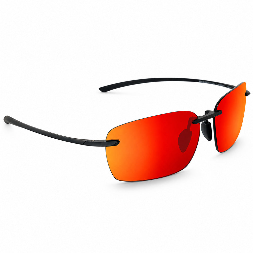 Fink | Lunettes de soleil sans cerclage polarisées