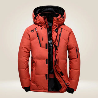 Arvik | Premium winter jacket for cold days