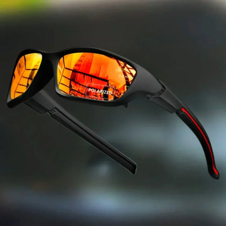 Pulse | Lunettes de soleil polarisées (1+1 GRATUIT)