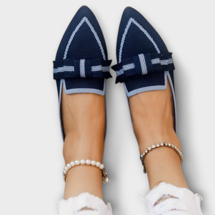 Mireya | Chaussures élégantes et confortables