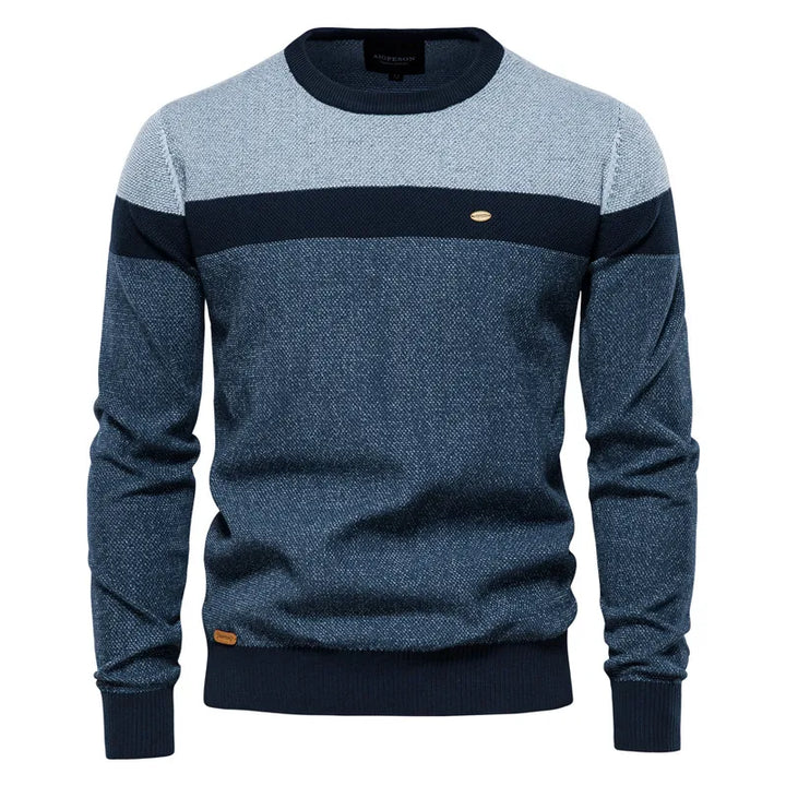 Norwin | Le style robuste rencontre le confort ultime