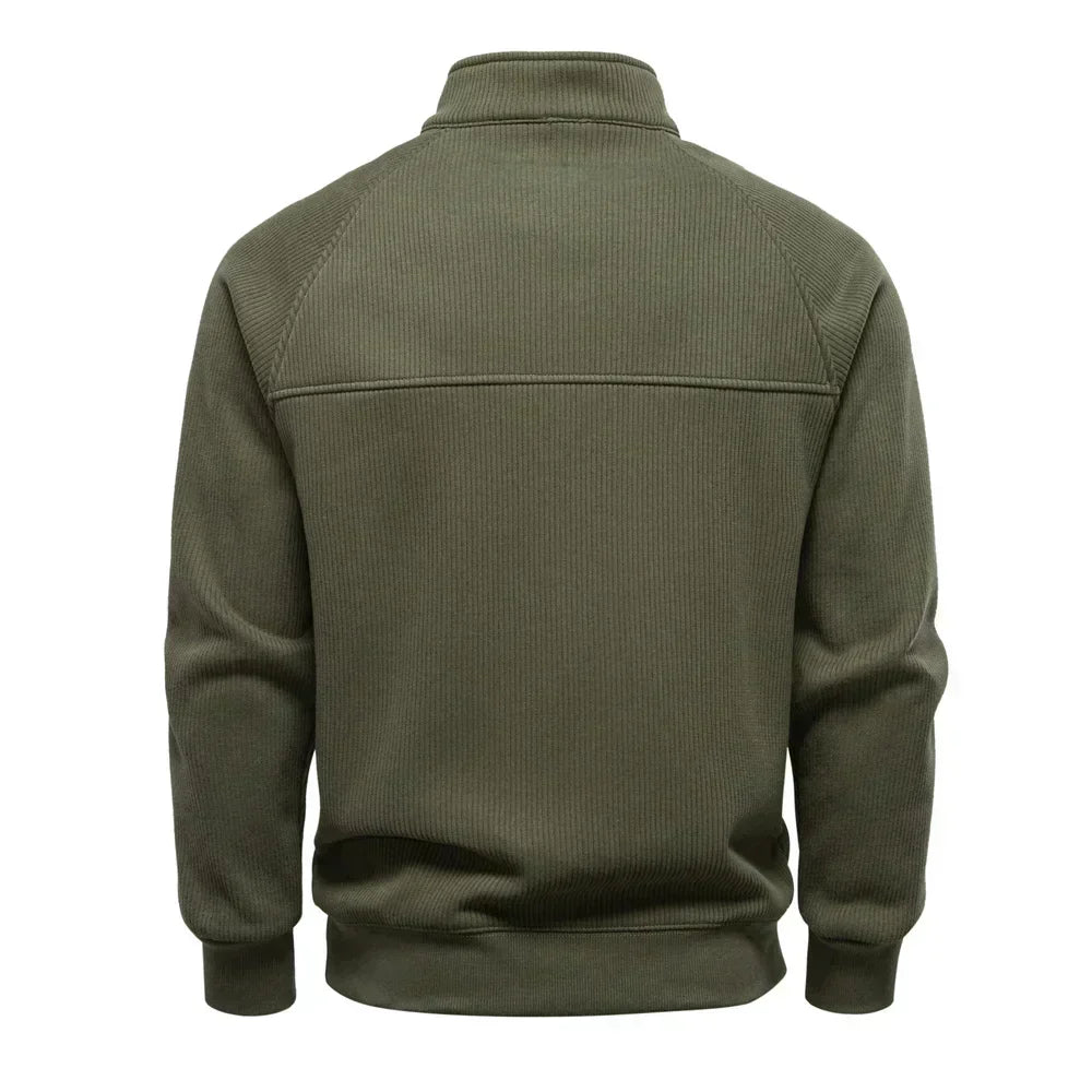 Krause | Pull thermique pour homme