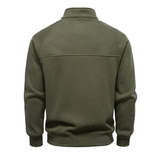 Krause | Pull thermique pour homme