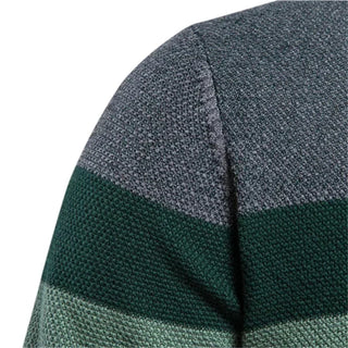 Norwin | Le style robuste rencontre le confort ultime