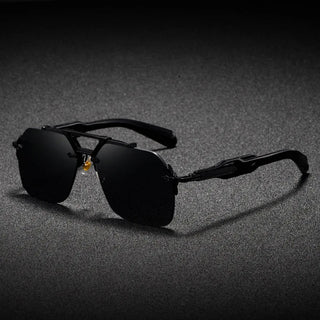 Falk | Lunettes de soleil aviateur de luxe