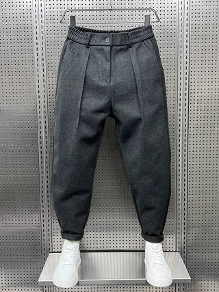 Alden | Pantalon élégant pour homme