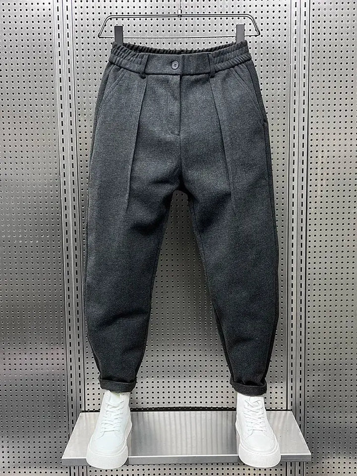 Alden | Pantalon élégant pour homme