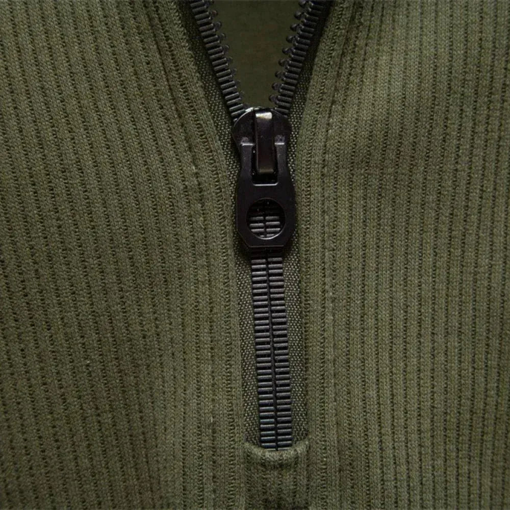 Krause | Pull thermique pour homme