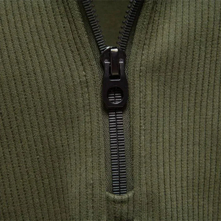 Krause | Pull thermique pour homme