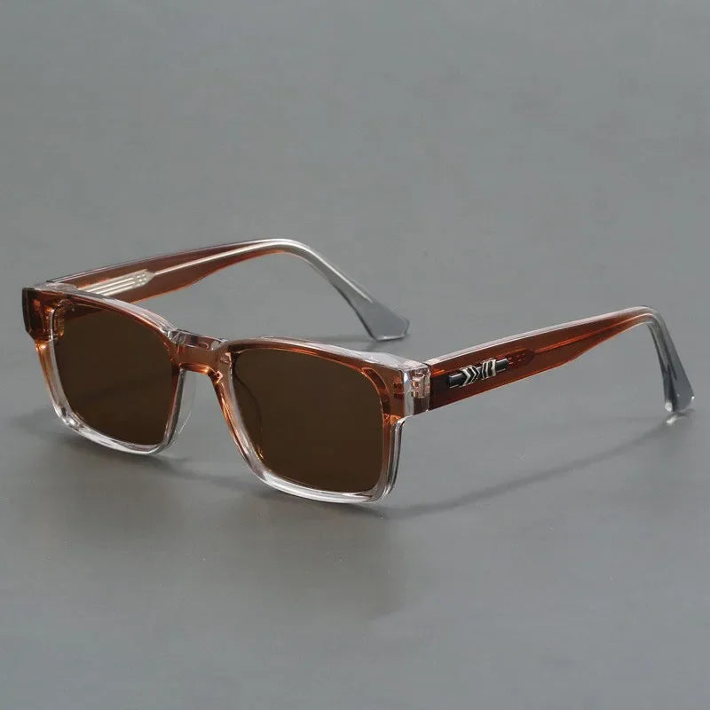 Zeno | Lunettes de soleil polarisées rétro