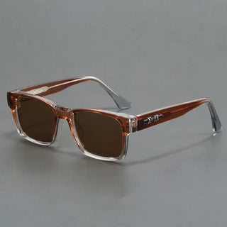 Zeno | Lunettes de soleil polarisées rétro