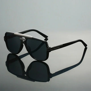 Kavon | Lunettes de soleil rétro au style assumé