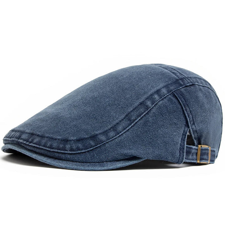 Beeckhoven | Casquette vintage