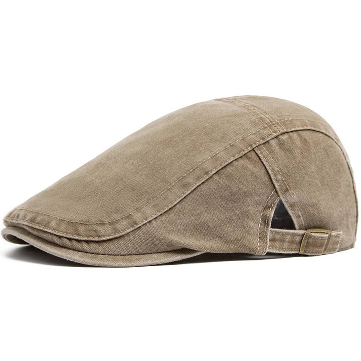 Beeckhoven | Casquette vintage