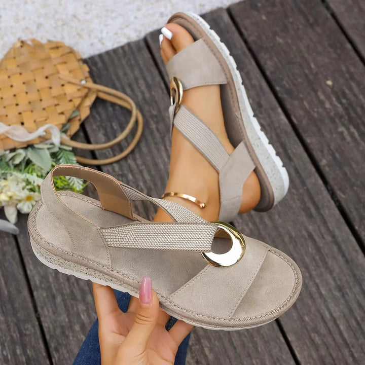 Seranova | Sandales confort