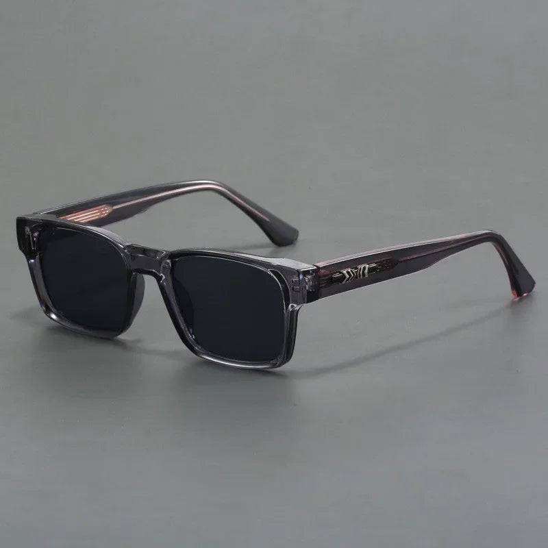 Zeno | Lunettes de soleil polarisées rétro