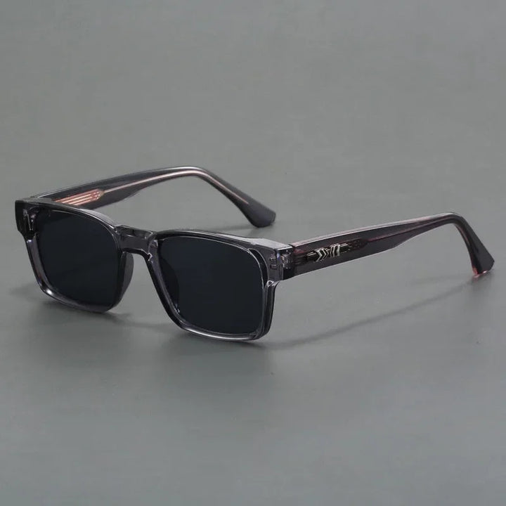 Zeno | Lunettes de soleil polarisées rétro