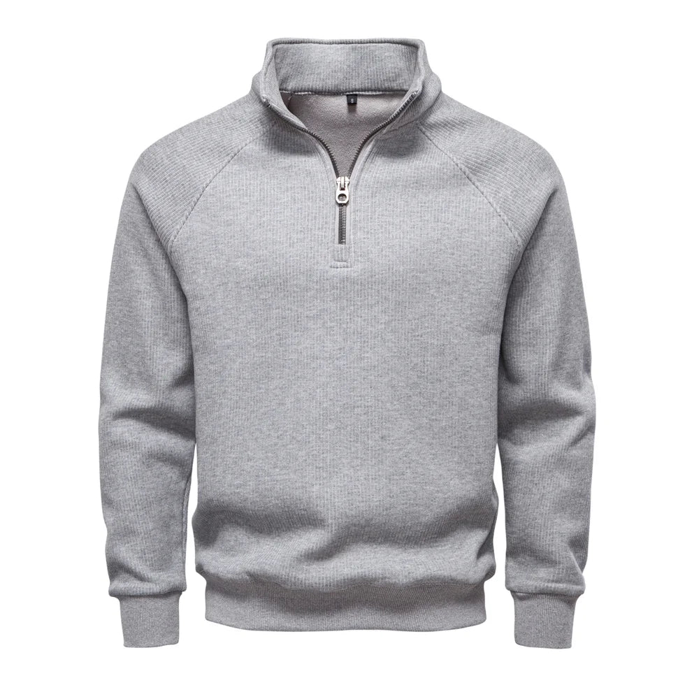 Krause | Pull thermique pour homme