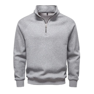 Krause | Pull thermique pour homme