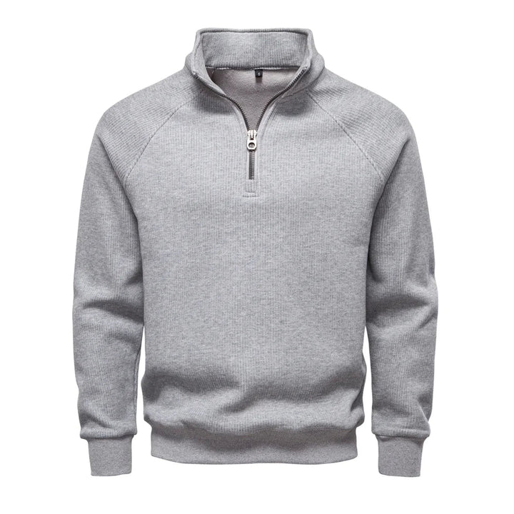 Krause | Pull thermique pour homme