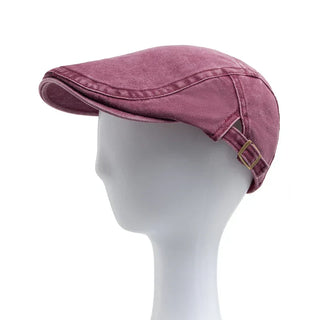 Beeckhoven | Casquette vintage