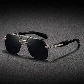 Falk | Lunettes de soleil aviateur de luxe